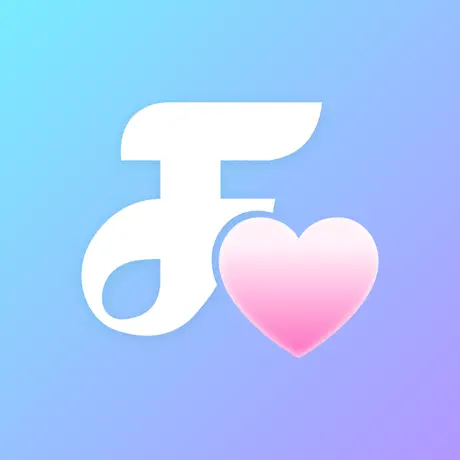 翻翻漂流瓶 App 图标
